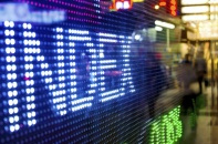 Thị trường chứng khoán: VN-Index và chốt chặn 860 điểm