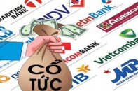 Cổ đông ngân hàng hết cảnh cảnh ấm ức vì cổ tức