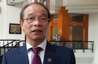 Nguyên Chủ tịch Petrolimex: Quỹ bình ổn giá xăng dầu đang bị lạm chi