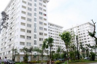 Tôi hối hận vì dồn tiền mua chung cư, sau 4 năm lỗ hơn nửa tỷ