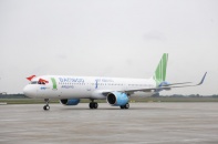 Cục Hàng không lo Bamboo Airways "lớn nhanh như Thánh Gióng"
