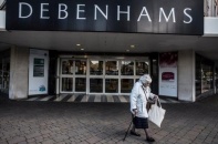 Debenhams - Chuỗi cửa hàng bách hóa lớn nhất nước Anh sẽ sa thải 1.200 nhân viên