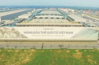 Thị trường bất động sản: Khu công nghiệp nổi lên như sao sáng