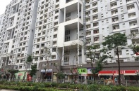 Buông lỏng quản lý, giám sát quy chuẩn chung cư, nhà cao tầng