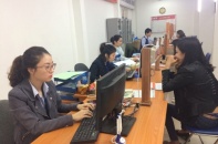 Công chức, viên chức sắp bắt đầu làm việc từ 8 giờ 30?