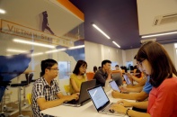 Gần 60.800 doanh nghiệp gia nhập và quay lại với nền kinh tế