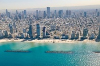 Cuộc sống của giới siêu giàu Israel