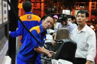 Giá xăng có thể tiếp tục tăng 