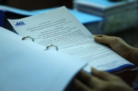 Hoàn trả, giải tỏa bảo đảm dự thầu cho nhà thầu không được lựa chọn