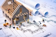Áp dụng chào hàng cạnh tranh với gói thầu xây lắp công trình đơn giản