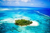 Đầu tư 5 tỷ USD cho các dự án kinh tế biển và bảo vệ đại dương