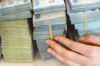 Nợ xấu ngân hàng: Không những “nguội” mà còn “lạnh”