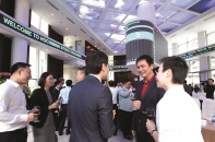 Khối ngoại sắp rót 1.500 tỷ đồng vào chứng khoán Việt Nam?