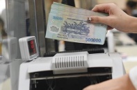 Tín dụng ngân hàng có sự phân hóa