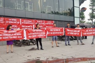 "Liều thuốc" trị tranh chấp ở chung cư: Căng băng rôn hay kiện ra tòa?