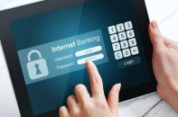 Nhà thầu được thực hiện bảo đảm dự thầu bằng hình thức chuyển khoản eBanking?