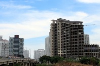 Thị trường bất động sản: Lượng tồn kho còn khoảng 20.000 tỷ đồng