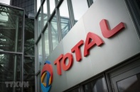 Total chi 8,8 tỷ USD mua lại các cơ sở khai thác, chế biến dầu khí tại 4 quốc gia châu Phi