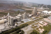 Xi măng Insee muốn phân kỳ đầu tư mở rộng dây chuyền 2 và 3