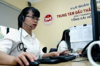 Được sử dụng chứng thư số của đơn vị khác để mời thầu