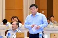 Tích cực triển khai kế hoạch phát triển kinh tế - xã hội và dự toán ngân sách nhà nước năm 2019