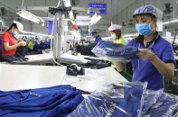 4 tháng đầu năm 2019, TP.HCM thu 134.111 tỷ đồng ngân sách