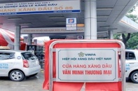 Doanh nghiệp than lỗ, giảm lợi nhuận, Hiệp hội Xăng dầu đề xuất bỏ Quỹ bình ổn giá xăng dầu