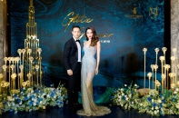 Glitz & Glamour - Đêm tiệc thượng lưu tại khách sạn cao nhất Đông Nam Á
