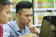 Công ty chứng khoán biến động không ngừng