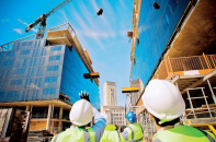 Điều kiện về kinh nghiệm khi đánh giá năng lực xây dựng của nhà thầu