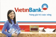 VietinBank: Tài khoản yêu cầu dẫn đầu phong cách