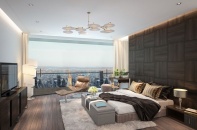 Mở bán đợt cuối 40 căn hộ cao cấp view trọn Hồ Tây