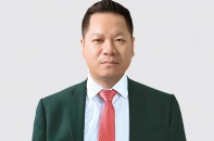 Techcombank thay đổi nhân sự cấp cao