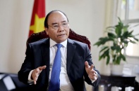 Thủ tướng Nguyễn Xuân Phúc trả lời Hãng thông tấn Nga về quan hệ đặc biệt Việt Nam - Liên bang Nga
