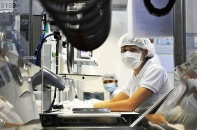 Vốn FDI 5 tháng đạt 16,74 tỷ USD, tăng 69,1% so với cùng kỳ năm trước