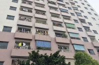 Quy chuẩn, tiêu chuẩn chung cư: Lạc hậu, nhiều lỗ hổng "chết người"