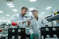 5 tháng, vốn đầu tư từ Việt Nam ra nước ngoài đạt 183 triệu USD