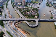 TP.HCM: Không dùng quỹ đất sạch để thanh toán cho các dự án BT