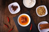 Umami trong thực phẩm lên men truyền thống