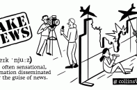 Muốn ngăn ngừa Fake News, cộng đồng hãy chia sẻ có trách nhiệm