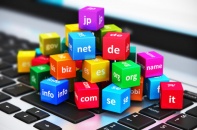 Quý I/2019 có 351,8 triệu lượt đăng ký tên miền Internet trên toàn cầu