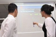 Thị trường chứng khoán: Có thể xuất hiện nhịp hồi kỹ thuật trong tháng 6