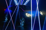 Ford Puma - Đối thủ của Hyundai Kona sắp trình làng
