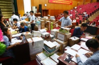 Lập kế hoạch lựa chọn nhà thầu cho gói thầu có thời gian thực hiện nhiều hơn 1 năm