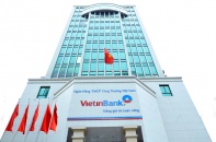 VietinBank thông báo chào hàng gói mua sắm tape lưu trữ dữ liệu LTO5