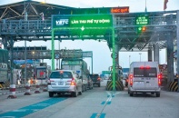 Báo cáo Thủ tướng việc triển khai thu phí không dừng trước ngày 20/6