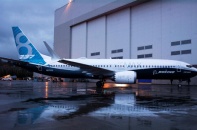 Boeing không bán được máy bay nào suốt 2 tháng qua
