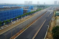 Chọn nhà thầu cho dự án BT