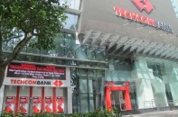 Techcombank "tốt nghiệp" Basel II