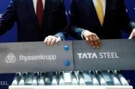 Lo ngại độc quyền, EC "tuýt còi" thương vụ M&A giữa Thyssenkrupp và Tata